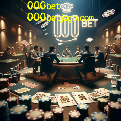 Jogos de Poker