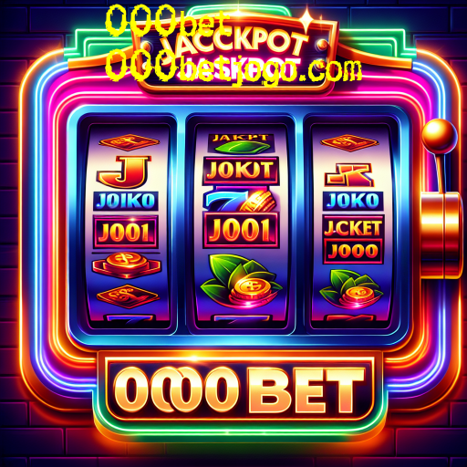 Jackpots